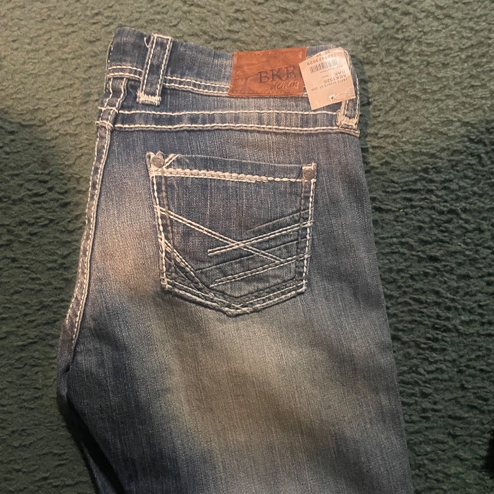 Woman’s jeans - Picture 2 of 4